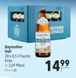 Citti BAYREUTHER Hell tilbud