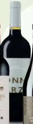 Citti Conti zecca donna marzia primitivo igp tilbud