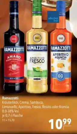 Citti Ramazzotti tilbud