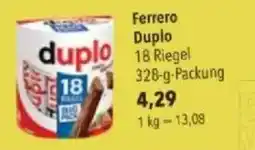Citti Ferrero duplo tilbud