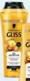 Citti GLISS Shampoo tilbud