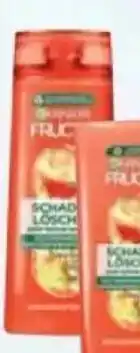 Citti GARNIER Shampoo tilbud