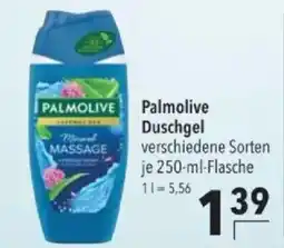 Citti PALMOLIVE Duschgel tilbud