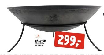 jem & fix Bålsted tilbud