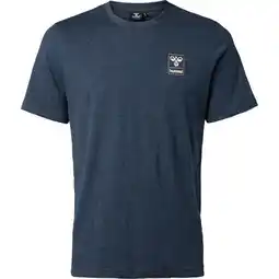 Sport 24 hummel Mike T-shirt Herre tilbud