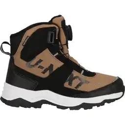 Sport 24 Whistler Nocara Q-Lock WP Vandrestøvler Børn tilbud