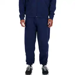 Sport 24 New Balance Fleece Joggingbukser Herre tilbud