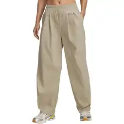 Sport 24 Under Armour Unstoppable Woven Bukser Dame tilbud