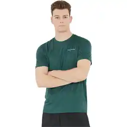 Sport 24 Endurance Abdon Løbe T-shirt Herre tilbud