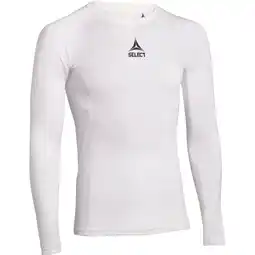 Sport 24 SELECT Langærmet Baselayer T-shirt Børn tilbud