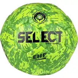 Sport 24 SELECT Goalcha Street Håndbold tilbud