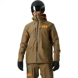 Sport 24 Helly Hansen Garibaldi 2.0 Skijakke Herre tilbud