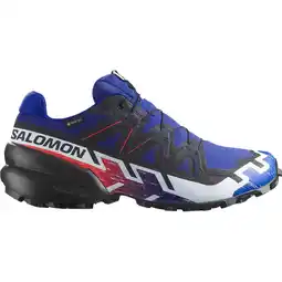 Sport 24 Salomon Speedcross 6 GTX Trail løbesko Herre tilbud