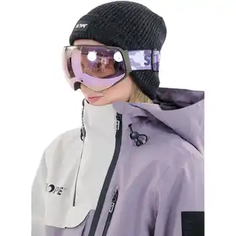 Sport 24 SLOPE Sarenne Skibriller tilbud