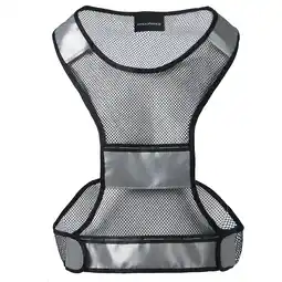 Sport 24 Endurance Borwey Mesh Refleksvest tilbud