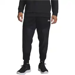 Sport 24 Under Armour Fleece Pro Utility Træningsbukser Herre tilbud