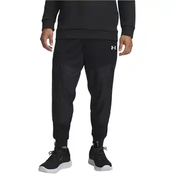 Sport 24 Under Armour Fleece Pro Utility Træningsbukser Herre tilbud