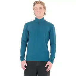 Sport 24 CMP Softtech 1/2 Zip Midlayer Trøje Herre tilbud