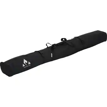 Sport 24 Whistler Kandahar 181 cm Skibag tilbud