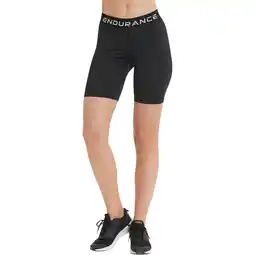 Sport 24 Endurance Power Baselayer Korte Tights Dame tilbud