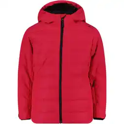 Sport 24 CMP Clima Protect Skijakke Børn tilbud