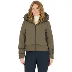 Sport 24 Athlecia Heley Vinterjakke Dame tilbud