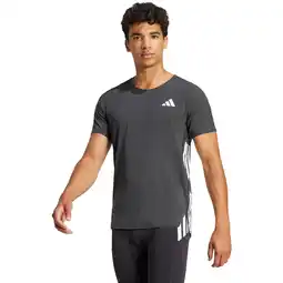 Sport 24 adidas Adizero Løbe T-shirt Herre tilbud