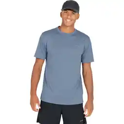 Sport 24 Endurance Vernon V2 Løbe T-shirt Herre tilbud