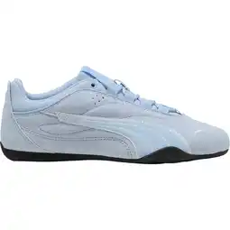 Sport 24 PUMA Catch Soleil SD Sneakers Dame tilbud