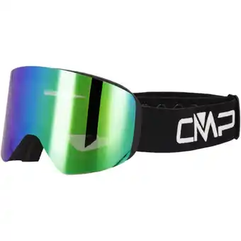 Sport 24 CMP Tyrft Skibriller tilbud