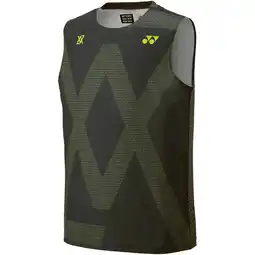 Sport 24 Yonex VA Badminton Top Herre tilbud