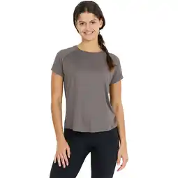 Sport 24 Athlecia Gaina V2 Trænings T-Shirt Dame tilbud