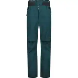 Sport 24 CMP 3-Layer Skibukser Herre tilbud