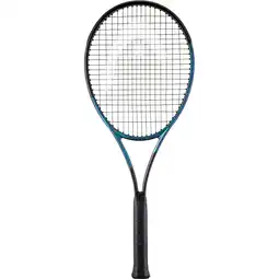 Sport 24 HEAD Gravity MP 2025 Tennisketcher tilbud