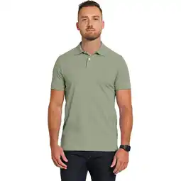 Sport 24 Didriksons Ville Pike 3 Polo T-shirt Herre tilbud