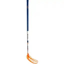 Sport 24 EXEL Sharp 3.4 Round SB 87 Floorballstav tilbud