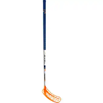 Sport 24 EXEL Sharp 3.4 Round SB 87 Floorballstav tilbud