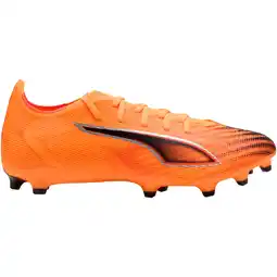 Sport 24 PUMA Ultra 6 Match FG/AG Fodboldstøvler tilbud
