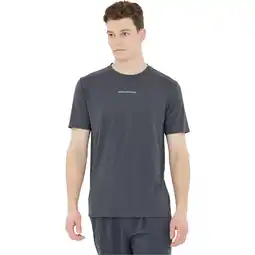 Sport 24 Endurance Loker Løbe T-shirt Herre tilbud