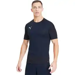 Sport 24 PUMA TeamGOAL 23 Trænings T-shirt Herre tilbud