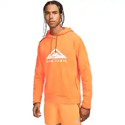 Sport 24 Nike Dri-FIT Trail Løbetrøje Herre tilbud