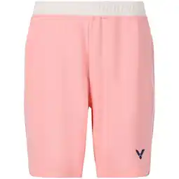 Sport 24 Victor R-55219 Badmintonshorts Herre tilbud
