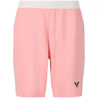 Sport 24 Victor R-55219 Badmintonshorts Herre tilbud