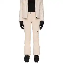 Sport 24 J.Lindeberg Stanford Softshell Skibukser Dame tilbud