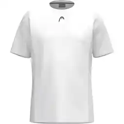 Sport 24 HEAD Club 25 Tech Tennis T-shirt Herre tilbud