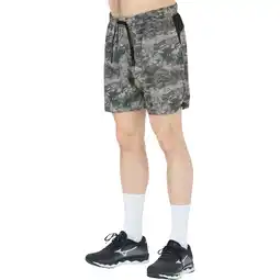 Sport 24 Virtus Deaglan Printed Løbeshorts Herre tilbud