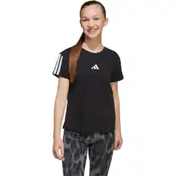 Sport 24 adidas 3-Stripes G T-shirt Børn tilbud