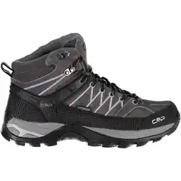 Sport 24 CMP Rigel WP Vandrestøvler Herre tilbud