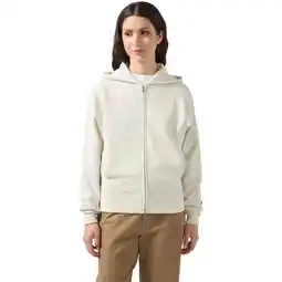 Sport 24 Champion Icons Classic Full Zip Hættetrøje Dame tilbud