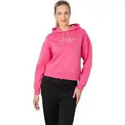 Sport 24 Kari Traa Anelie Logo Hættetrøje Dame tilbud